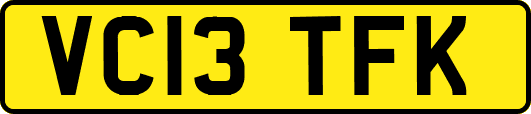 VC13TFK