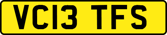 VC13TFS