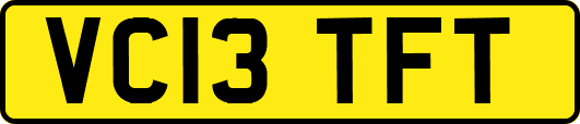 VC13TFT