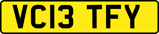 VC13TFY