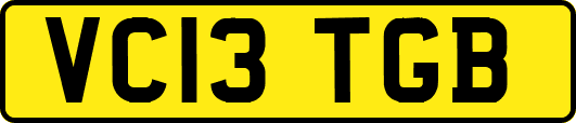 VC13TGB