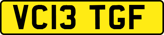 VC13TGF