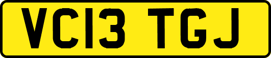 VC13TGJ