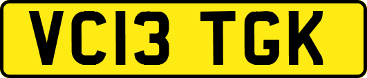 VC13TGK
