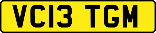 VC13TGM