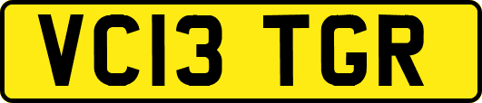 VC13TGR