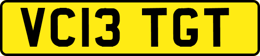 VC13TGT