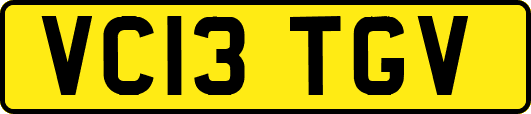 VC13TGV