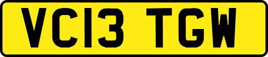 VC13TGW