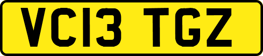 VC13TGZ