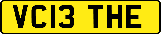VC13THE
