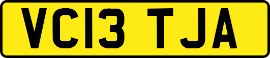 VC13TJA