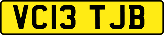 VC13TJB