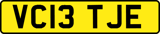 VC13TJE