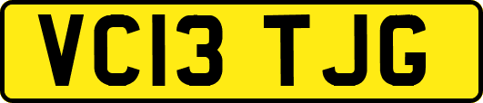 VC13TJG