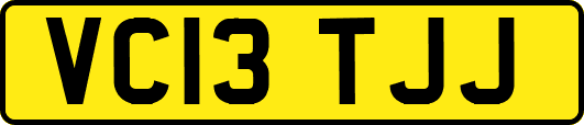 VC13TJJ