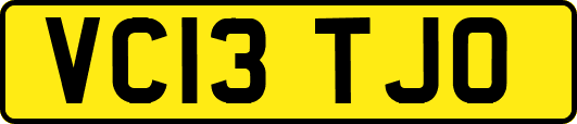 VC13TJO