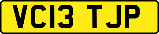 VC13TJP