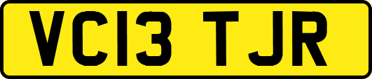 VC13TJR