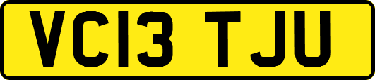 VC13TJU