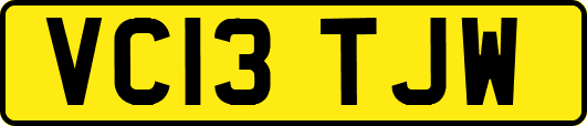 VC13TJW