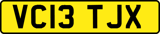 VC13TJX