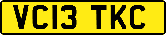 VC13TKC