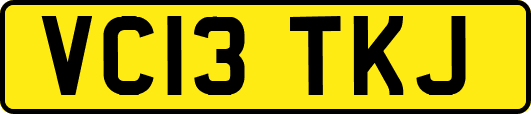 VC13TKJ
