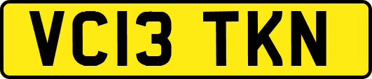 VC13TKN