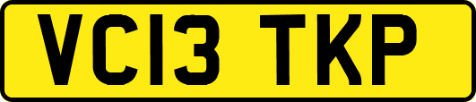VC13TKP