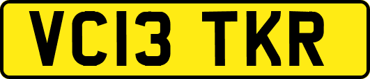 VC13TKR