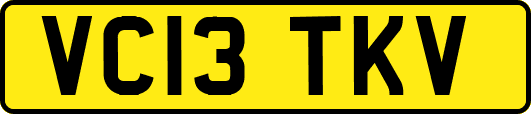 VC13TKV