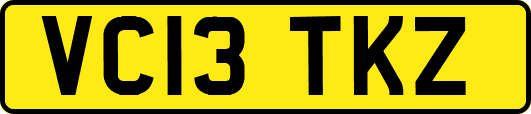 VC13TKZ