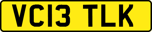 VC13TLK