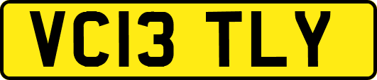 VC13TLY