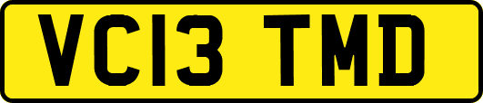 VC13TMD