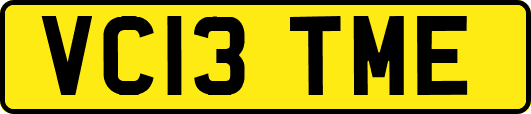 VC13TME