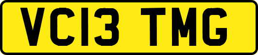 VC13TMG