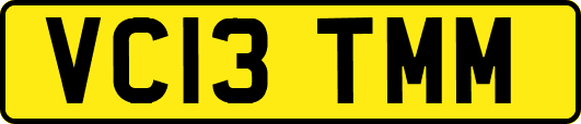 VC13TMM