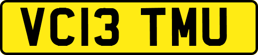 VC13TMU