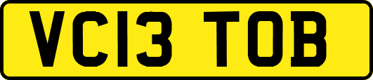 VC13TOB