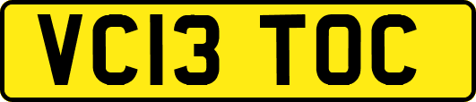 VC13TOC