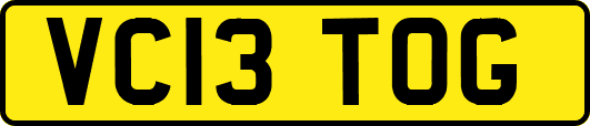 VC13TOG