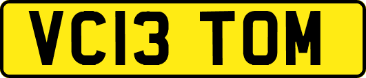 VC13TOM