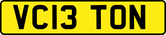 VC13TON