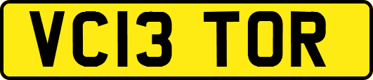 VC13TOR