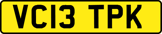 VC13TPK