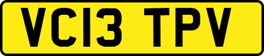 VC13TPV