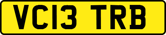 VC13TRB