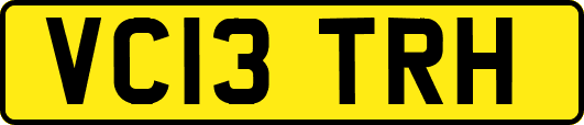 VC13TRH